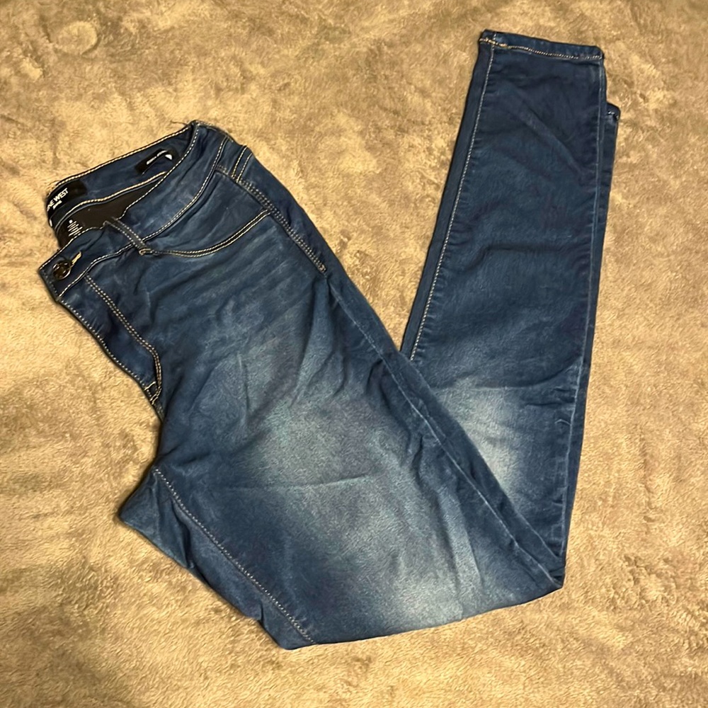 Nine West Jeggings size 8